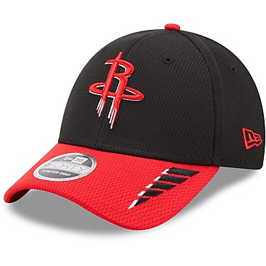 New Era Men's Houston Rockets 2Tone Rush 9FORTYSS Cap