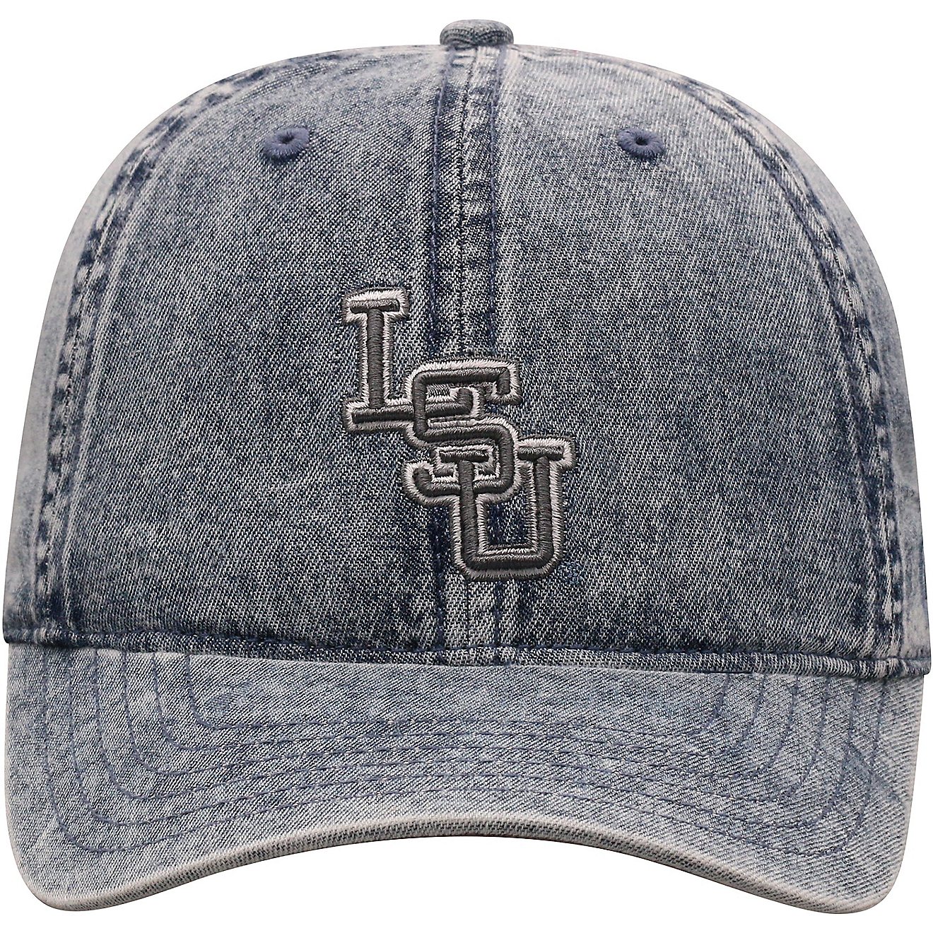 Top of the World Men's Louisiana State University Valid Ball Cap                                                                 - view number 3