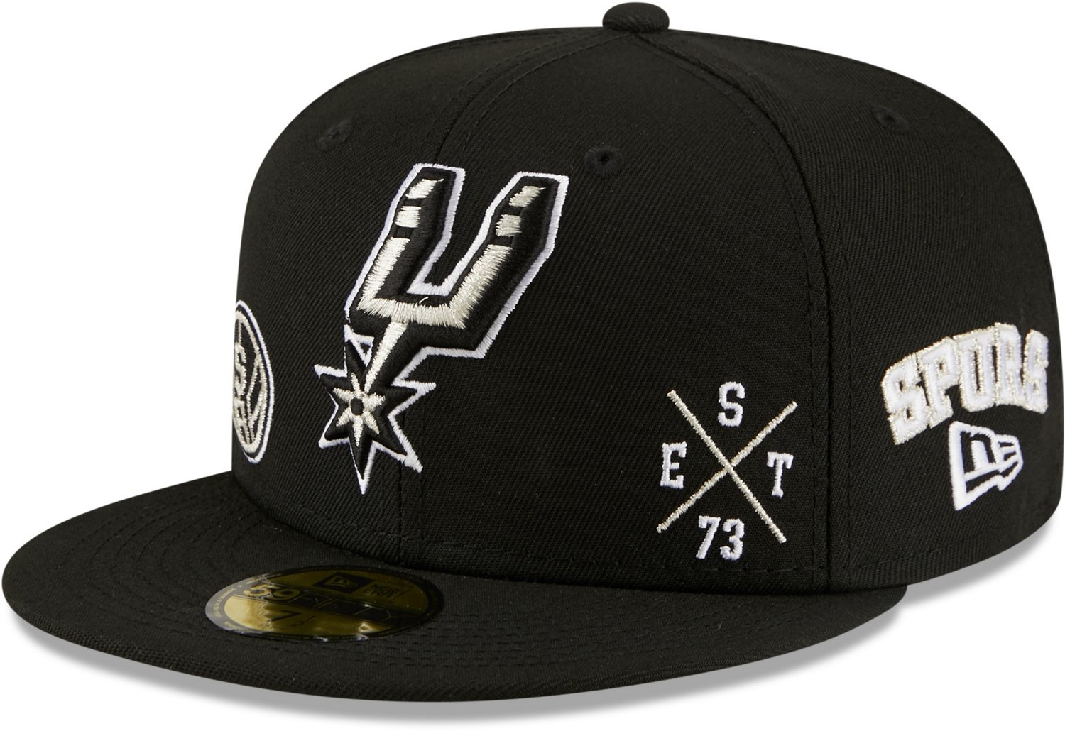spurs nba shop