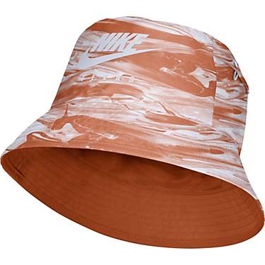 Nike Men's University of Texas Spring Break Bucket Hat                                                                          