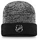 Nashville Predators Adults' AP Training and Travel Cuffed Beanie                                                                 - view number 2 image