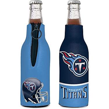 WinCraft Tennessee Titans Bottle Cooler                                                                                         