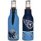 WinCraft Tennessee Titans Bottle Cooler                                                                                          - view number 1 image
