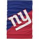 FOCO Men's New York Giants Big Logo Neck Gaiter                                                                                  - view number 2 image