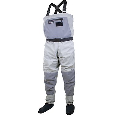 Frog Toggs Men's Hellbender Pro Stockingfoot Waders