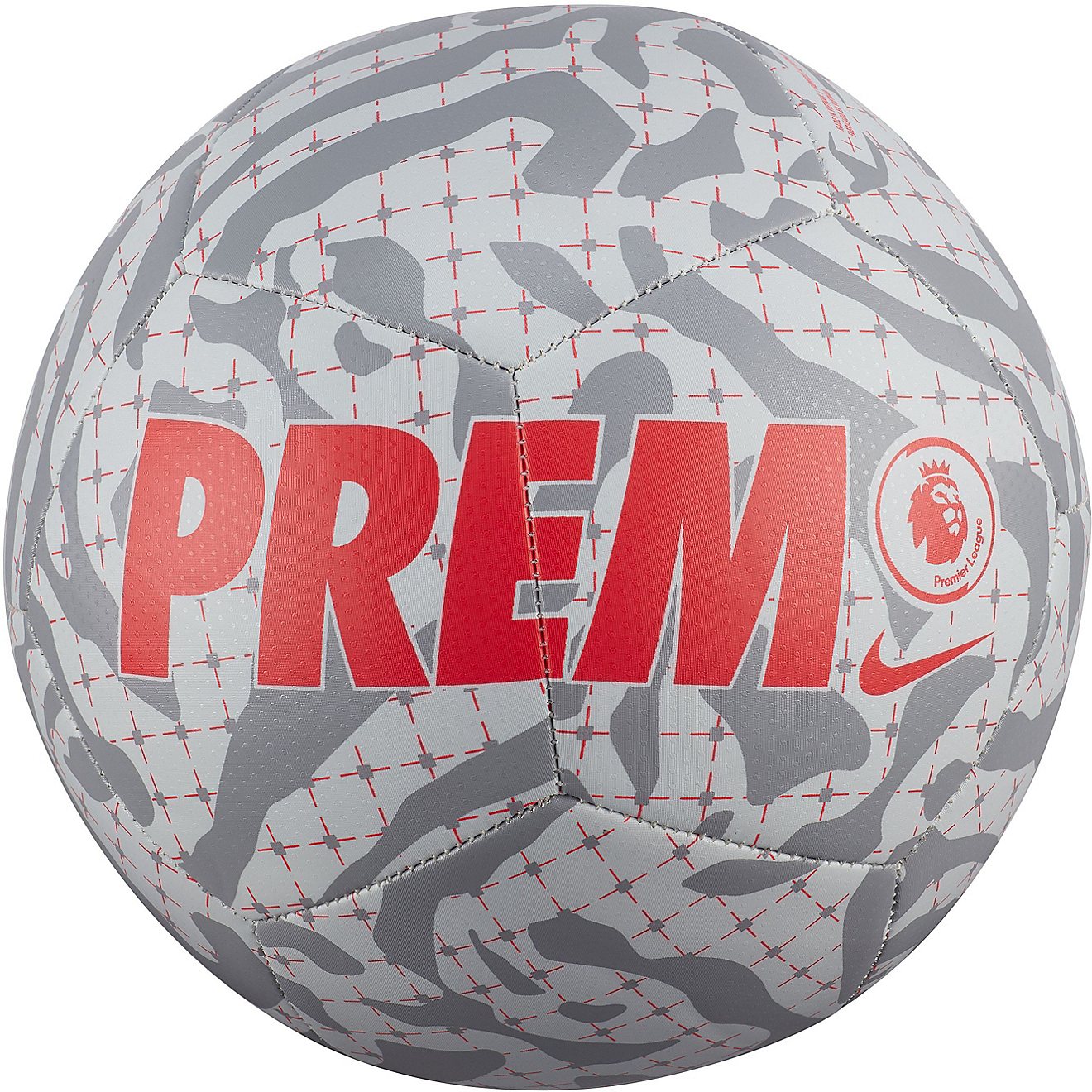 Nike Premier League Pitch Soccer Ball                                                                                            - view number 2