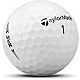 TaylorMade 2021 TP5 Golf Balls 12-Pack                                                                                           - view number 3 image