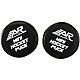 A&R Mini Foam Hockey Pucks 2-Pack - view number 1 image