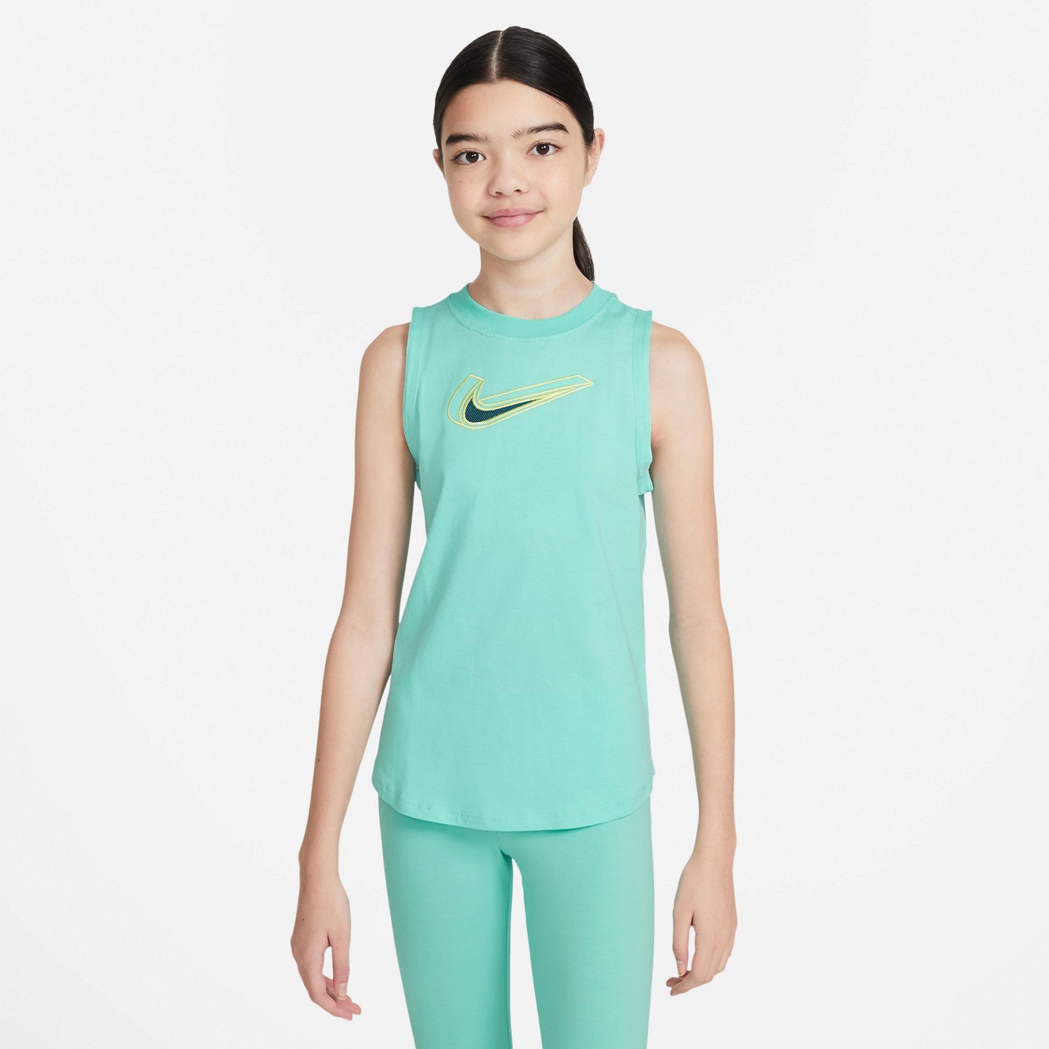 Nike™ Girls' Sportswear Tank Top | Academy