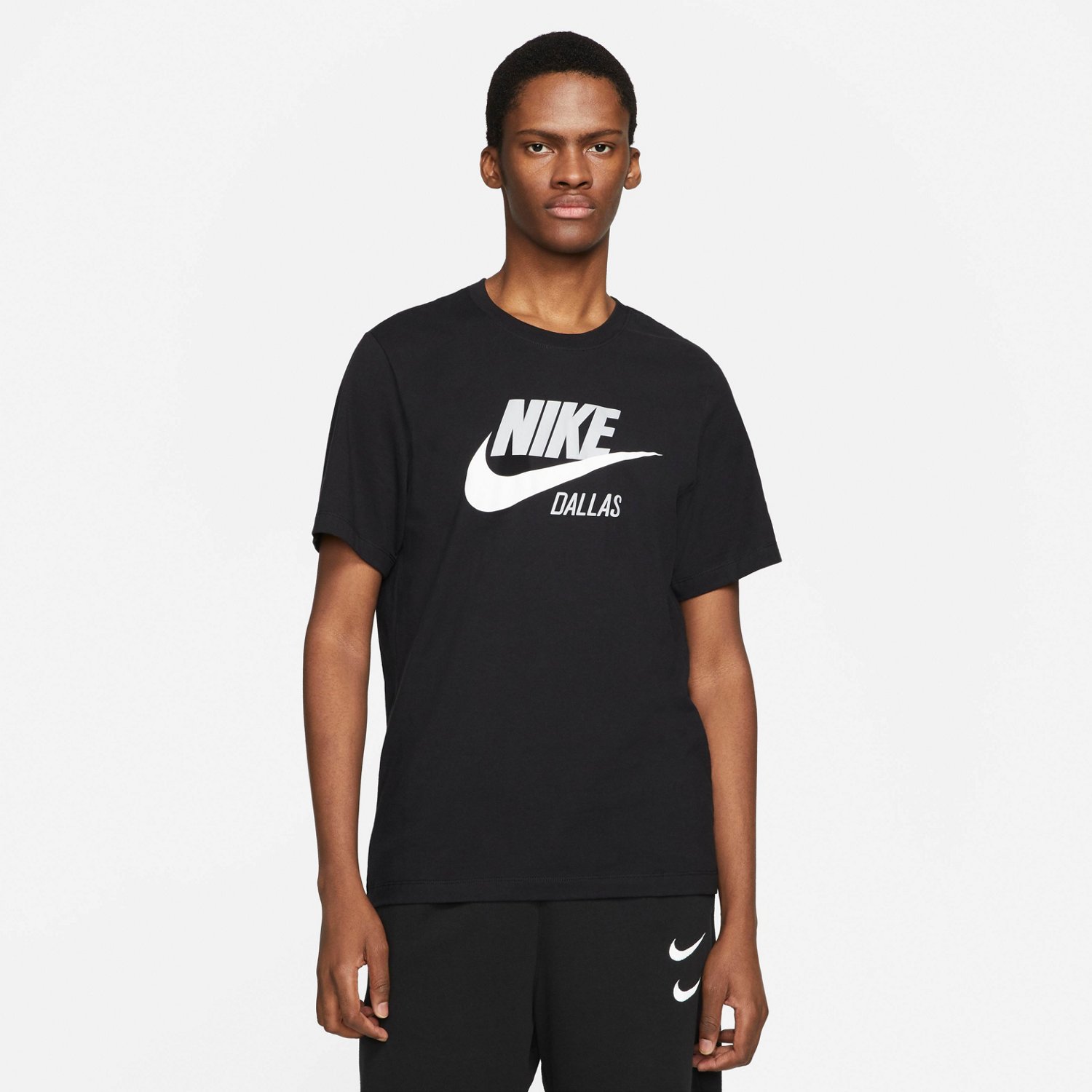 Nike Men's Dallas T-shirt | Academy