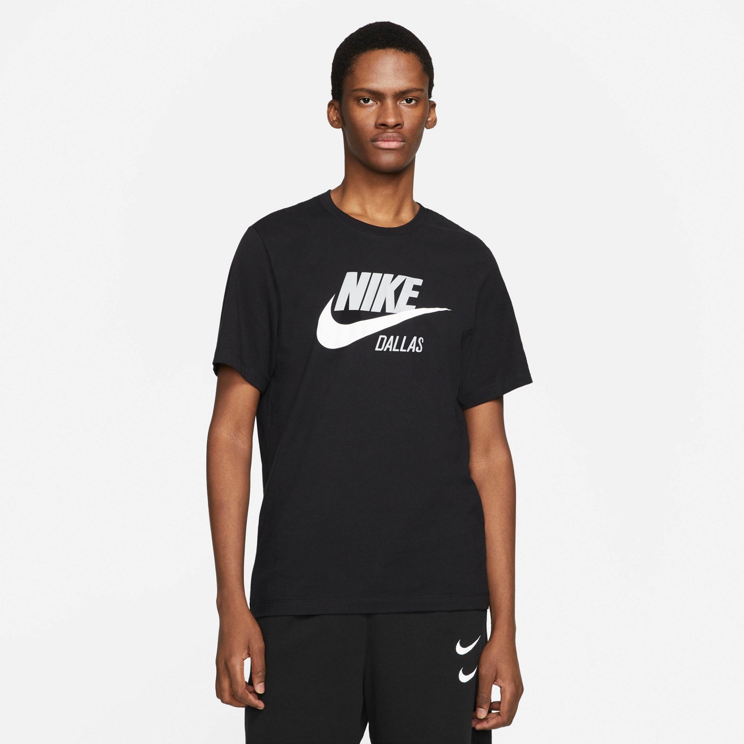 nike mens wear all day