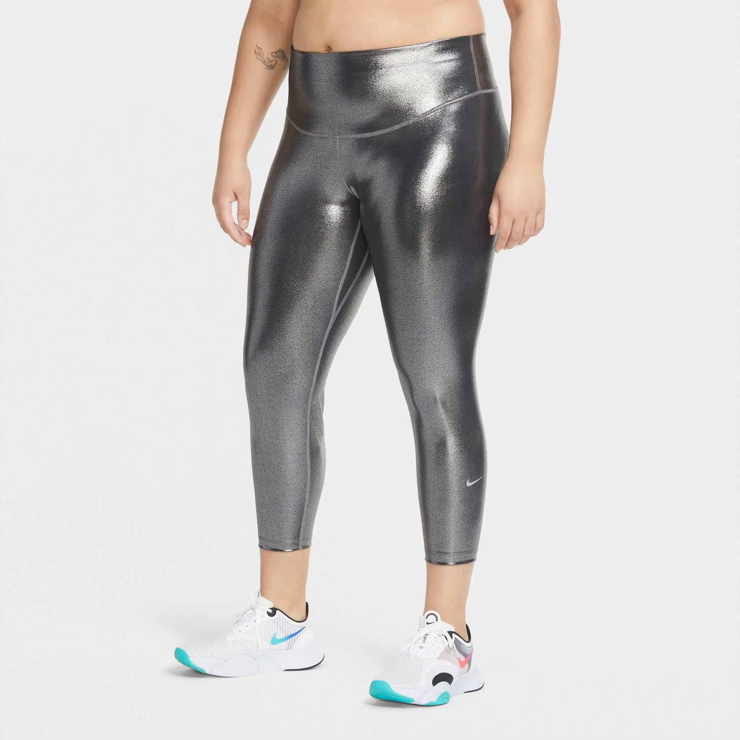 nike women's one tights