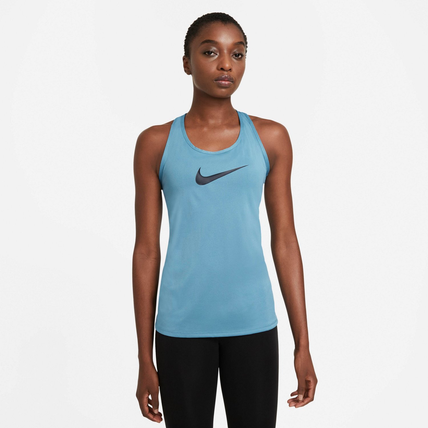 nike women's dri fit swoosh fly standard issue basketball pants