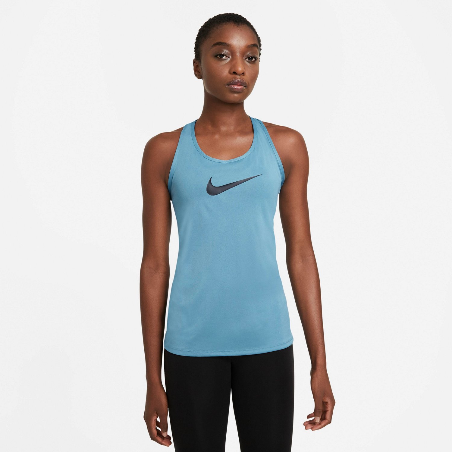 nike women's training tank