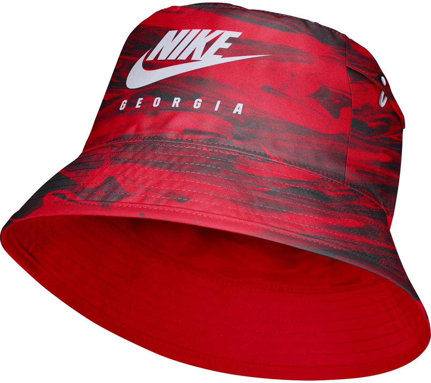 Nike Men's University of Spring Break Bucket Hat Academy