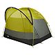 The North Face Wawona 4 Person Dome Tent                                                                                         - view number 4 image