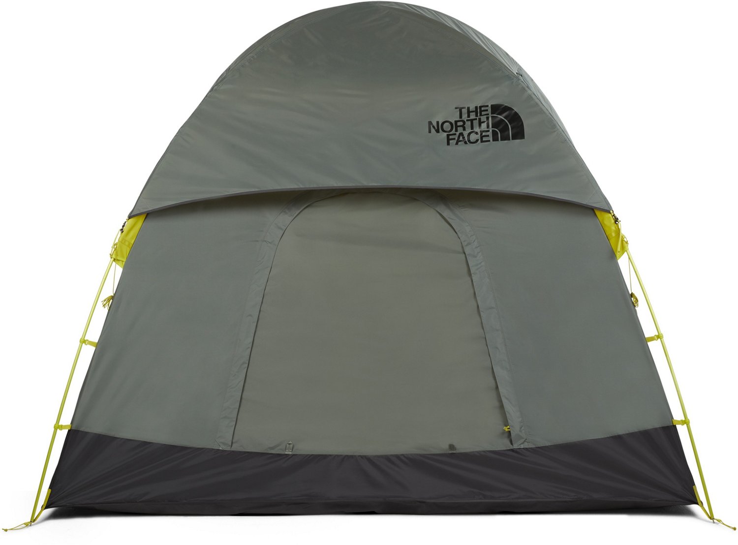 The North Face Wawona 4 Person Dome Tent | Academy