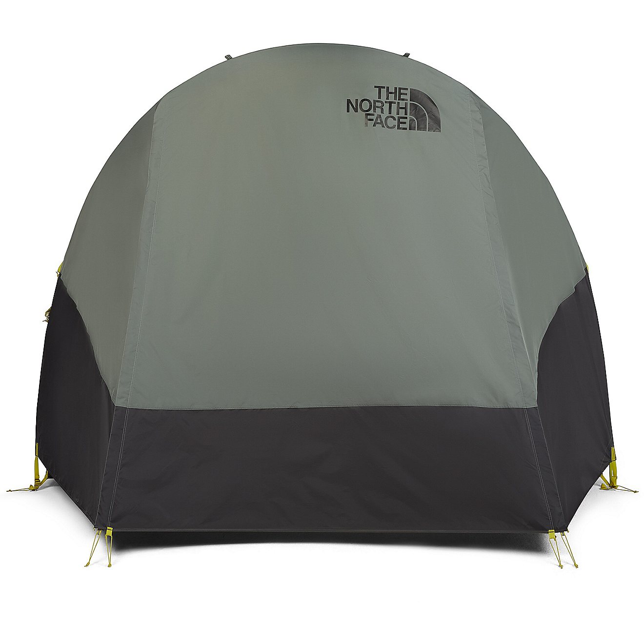 The North Face Wawona 4 Person Dome Tent                                                                                         - view number 7