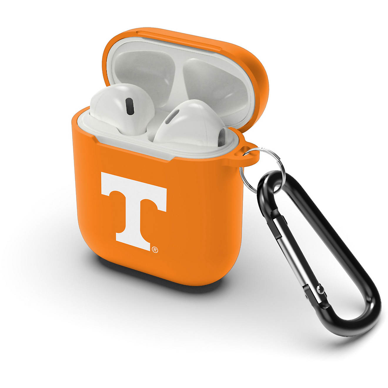 Mizco University of Tennessee Airpod Case                                                                                        - view number 1