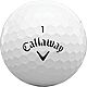 Callaway Supersoft 2021 Golf Balls 12-Pack                                                                                       - view number 3 image