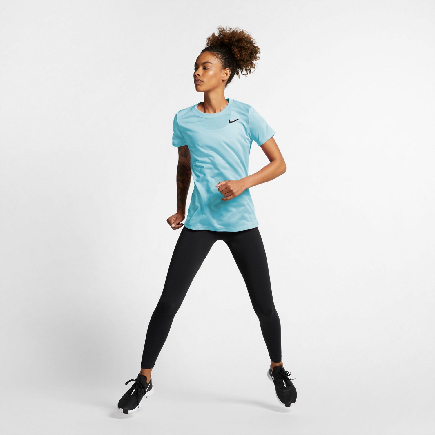 academy nike shirts women's