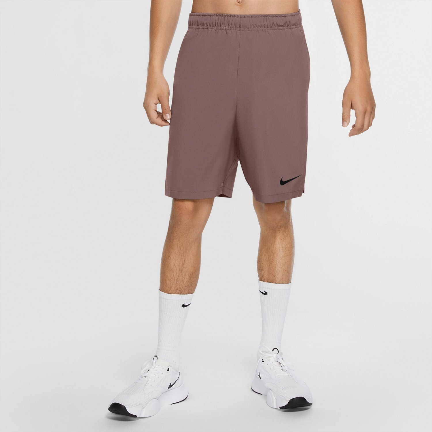 nike m flex woven 3.0 short