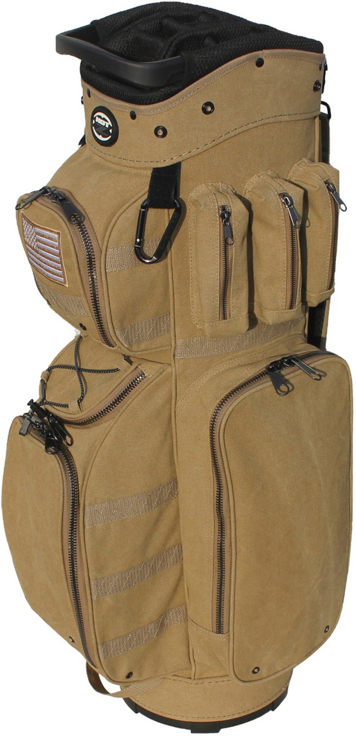 hot z golf standard travel cover bag
