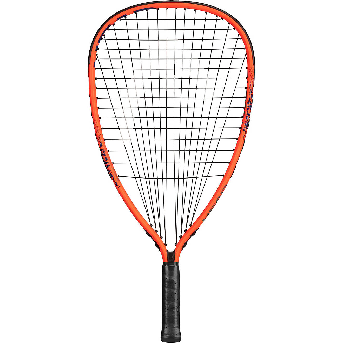 HEAD MX Cyclone Racquetball Racquet                                                                                              - view number 1