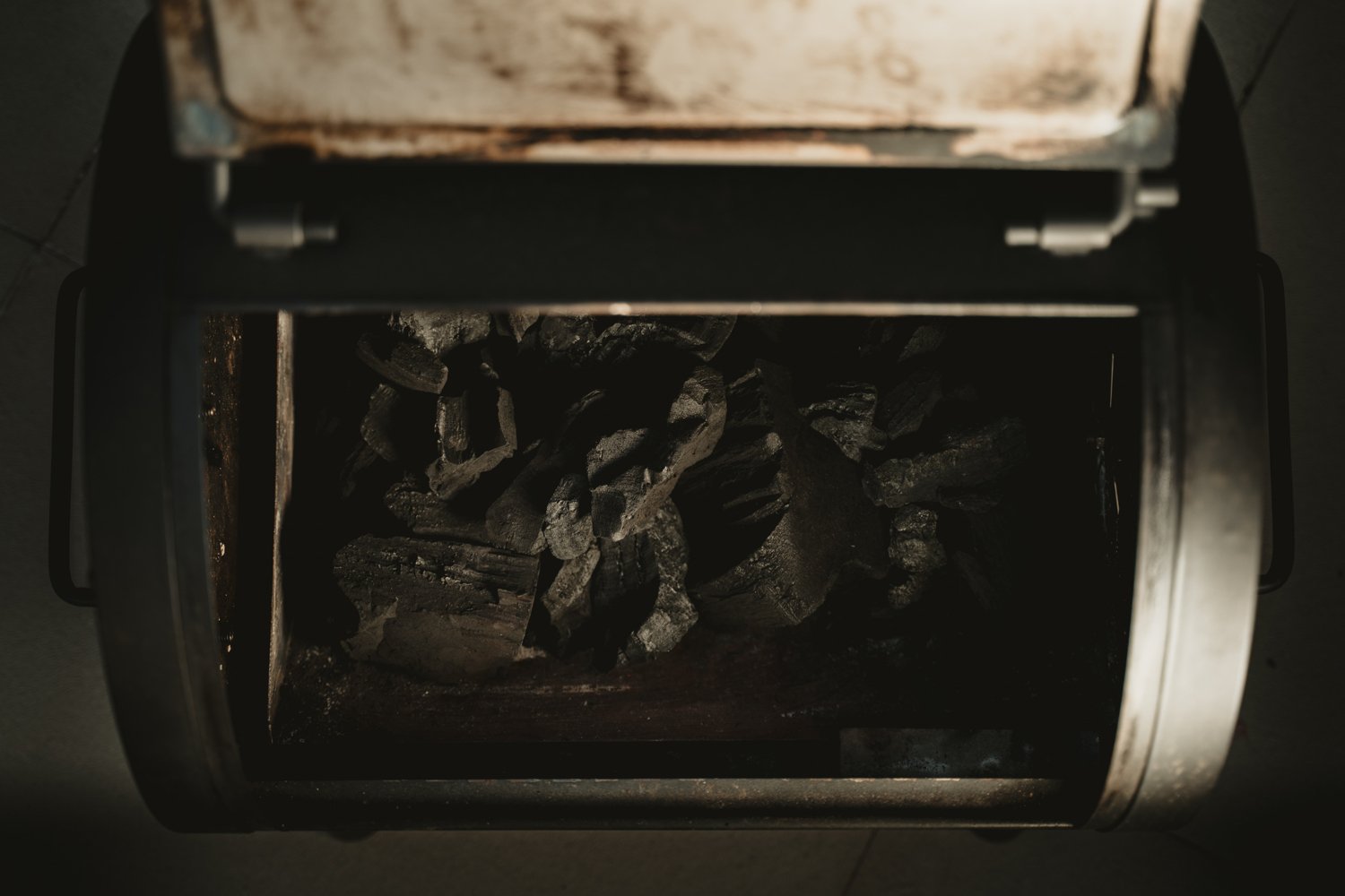 Jealous Devil Chunx Lump Charcoal, 20