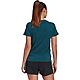 adidas Women's Farm Graphic Short Sleeve T-shirt                                                                                 - view number 2 image