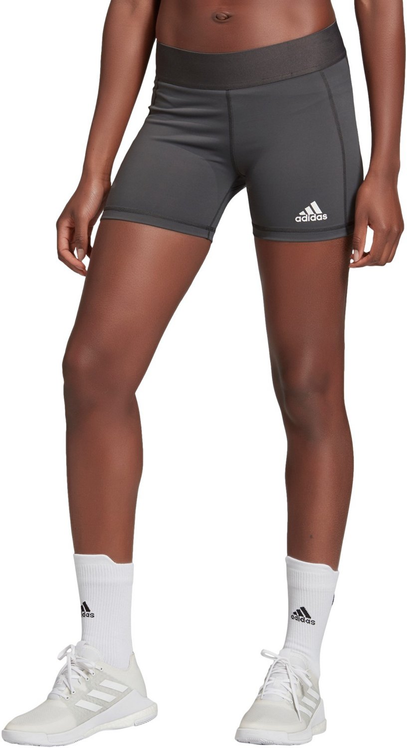 adidas Women's TechFit Volleyball Shorts | Academy