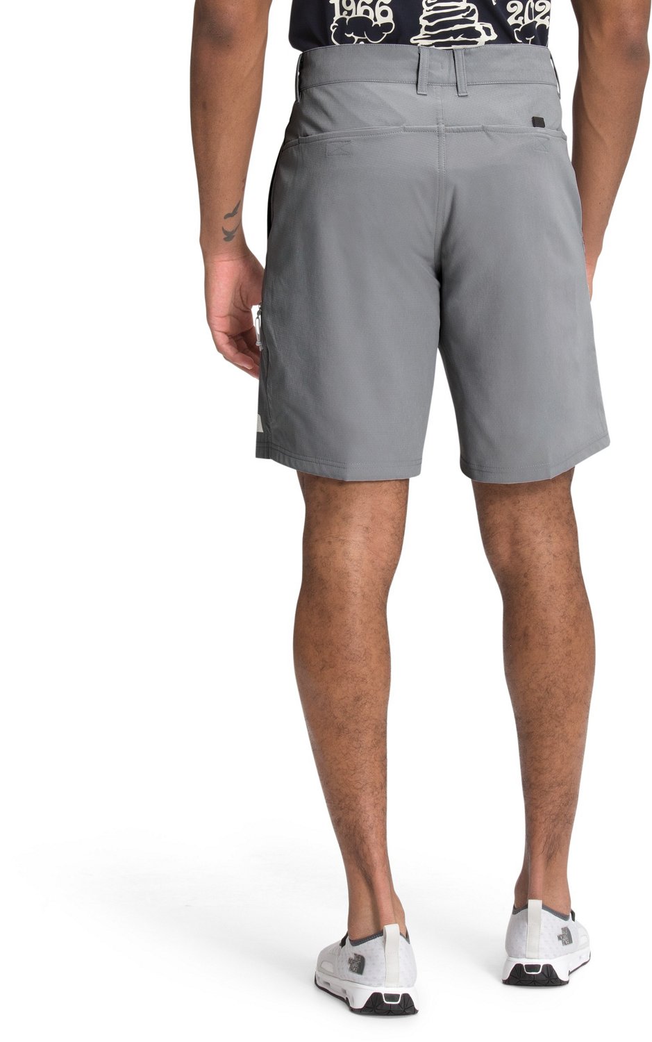 packable shorts