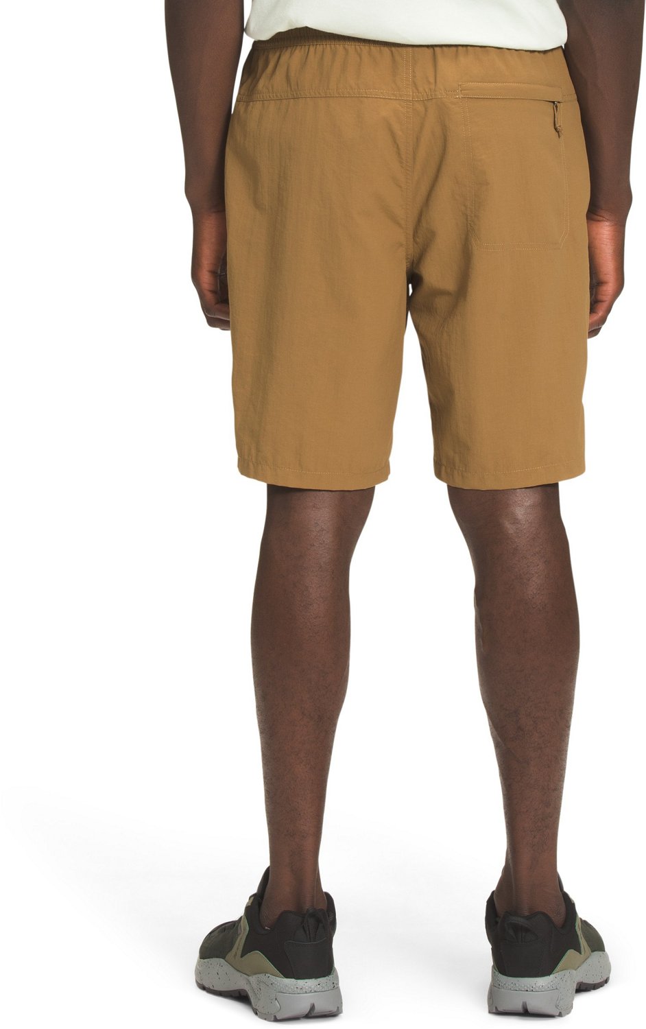 north face quick dry shorts