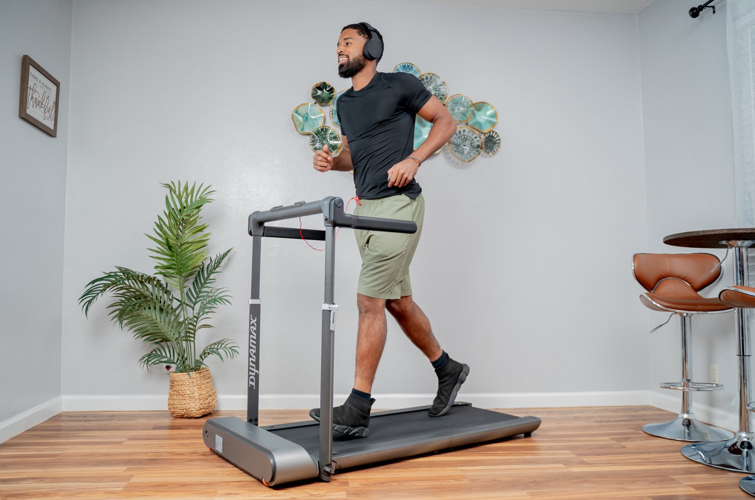 academy sports treadmill