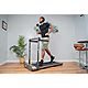Dynamax Running Pad Treadmill                                                                                                    - view number 1 image