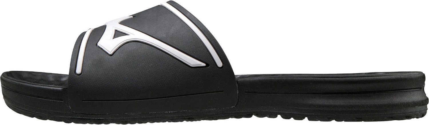 mizuno slide sandals