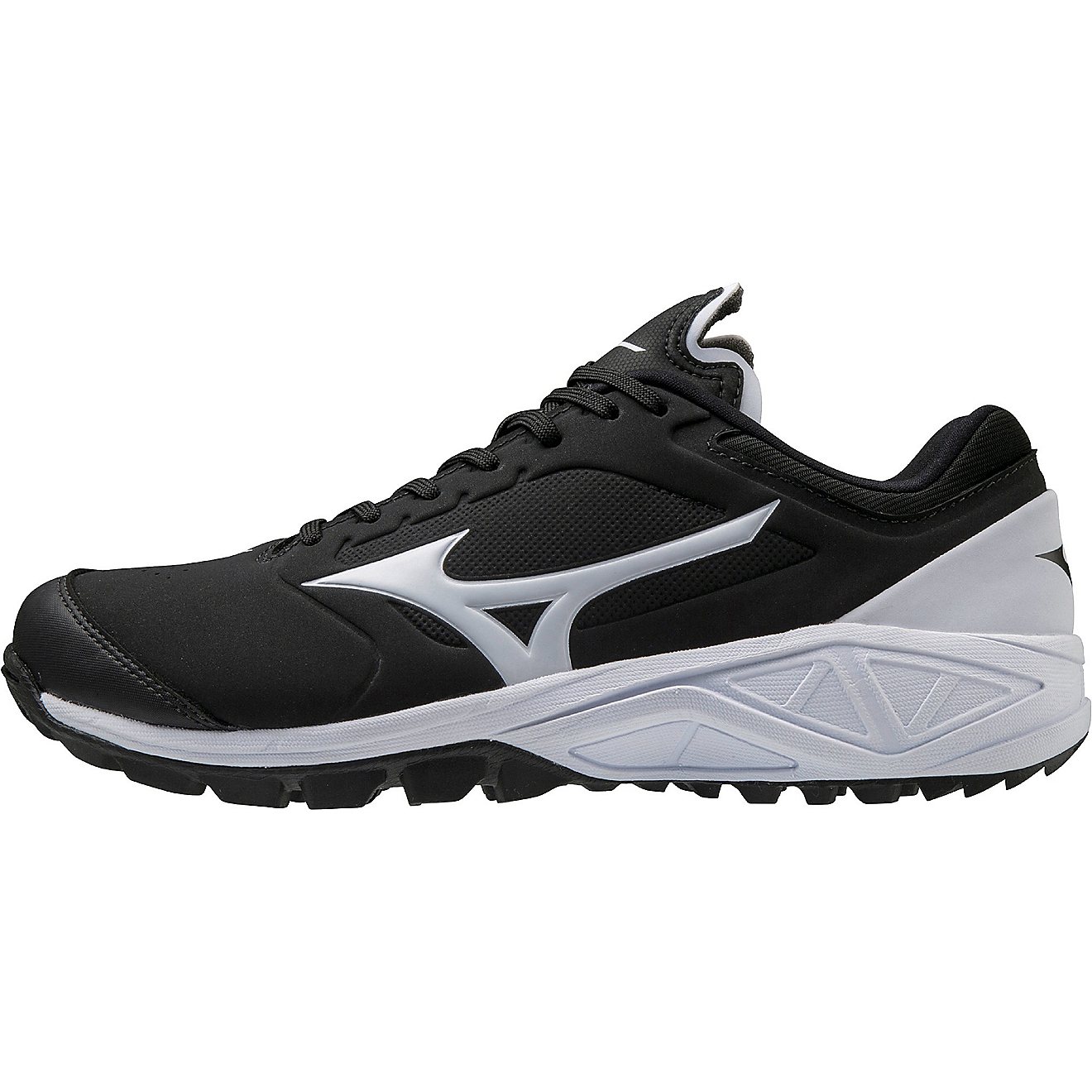 Mizuno Women's Dominant All-Surface Turf Shoes                                                                                   - view number 2