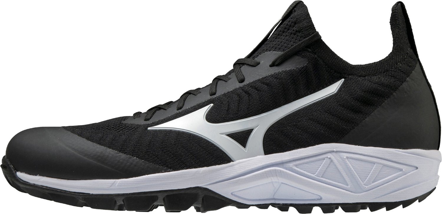 mizuno turf cleats