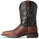 Ariat Men's Sport Wide Square Toe Western Boots                                                                                  - view number 2 image