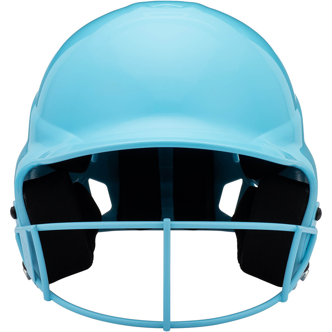 RIP-IT Girls' Play Ball Softball Batting Helmet                                                                                  - view number 1