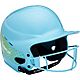 RIP-IT Girls' Play Ball Softball Batting Helmet                                                                                  - view number 2 image