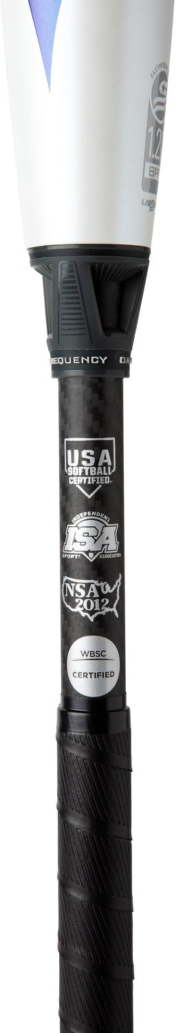 Mizuno F21PWR CRBN Fastpitch Softball Bat 11 Academy