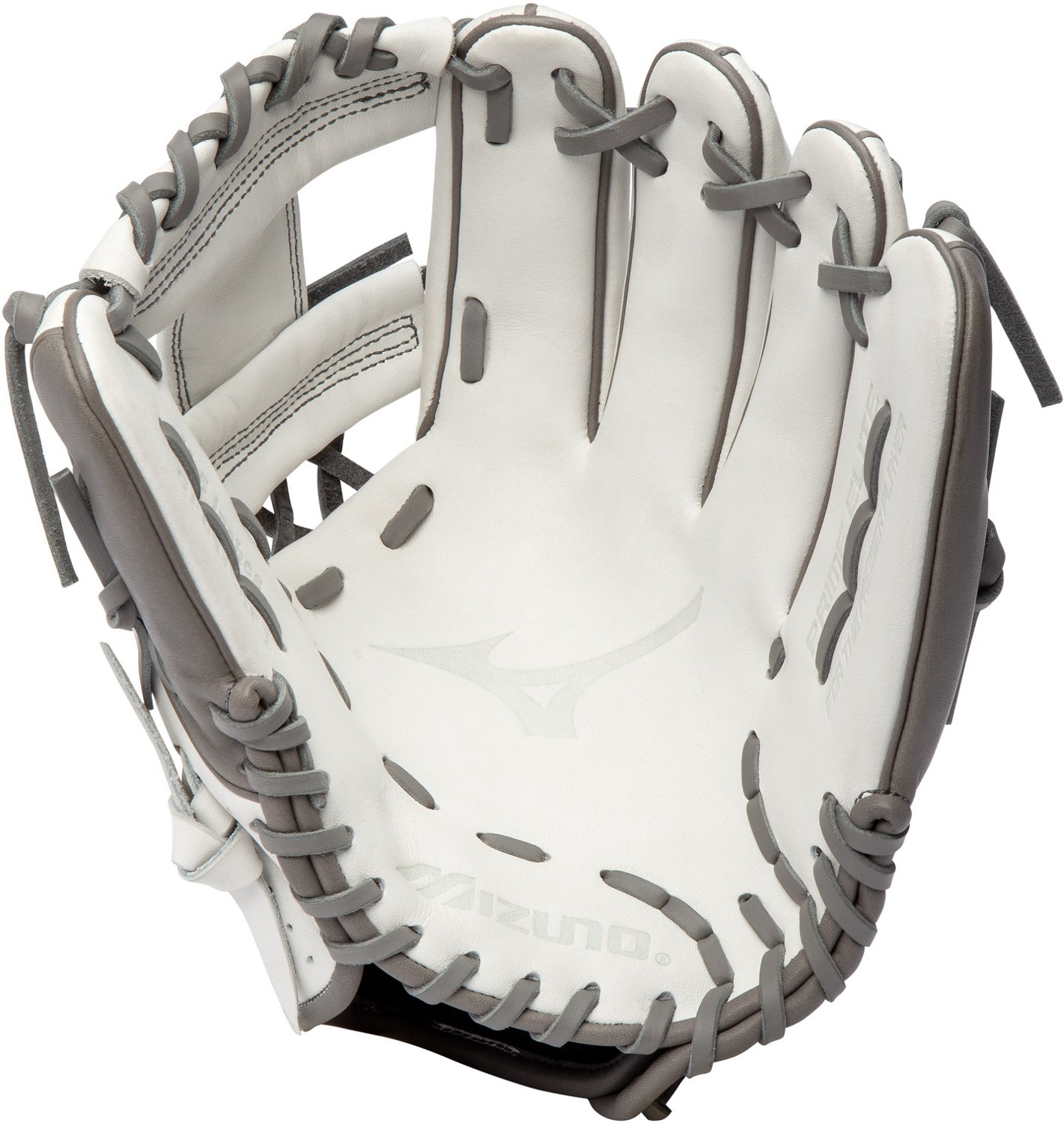 Mizuno Prime Elite 11.5 in Fastpitch Softball Infield Glove Academy