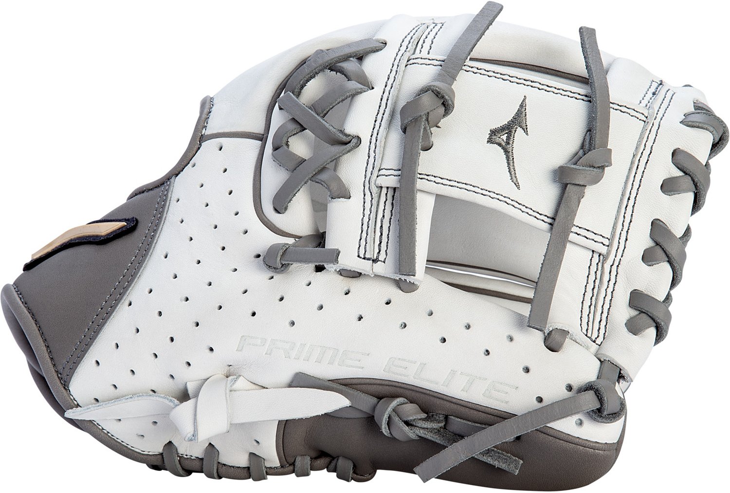 Mizuno Prime Elite 11.5 in Fastpitch Softball Infield Glove Academy