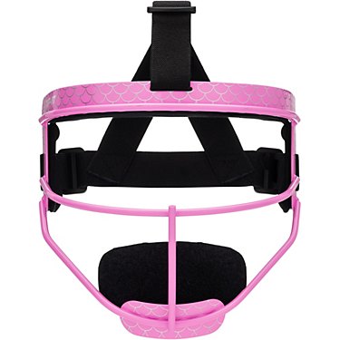 RIP-IT Girls' Play Ball Softball Fielder's Mask