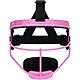 RIP-IT Girls' Play Ball Softball Fielder's Mask                                                                                  - view number 1 image