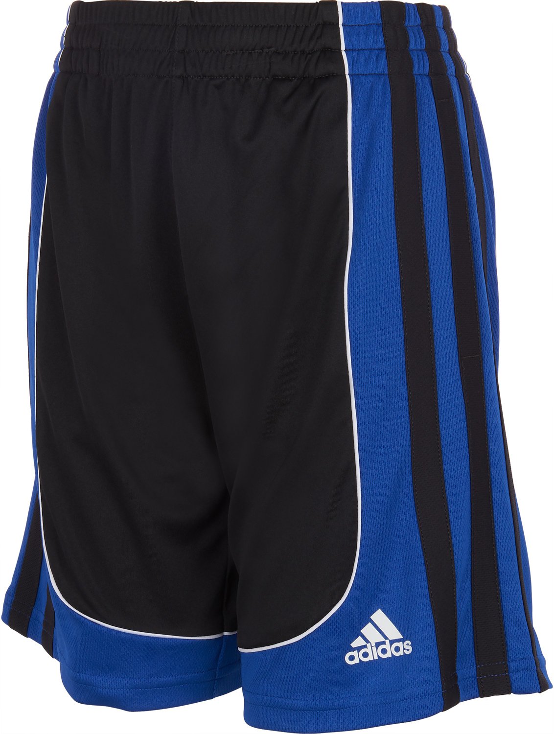 adidas boys basketball shorts