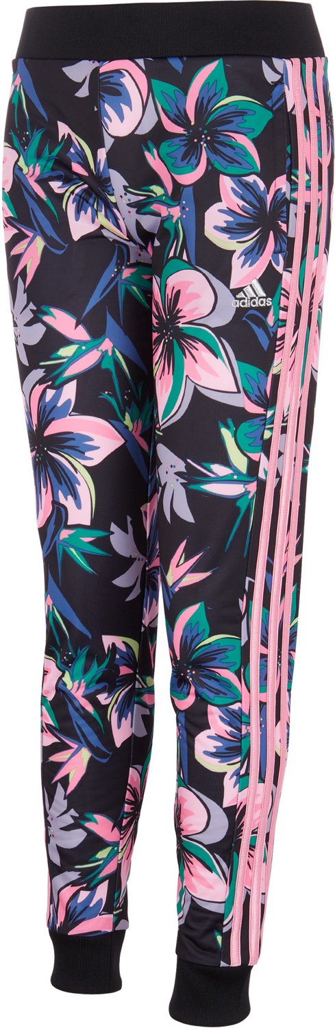 girls adidas bottoms