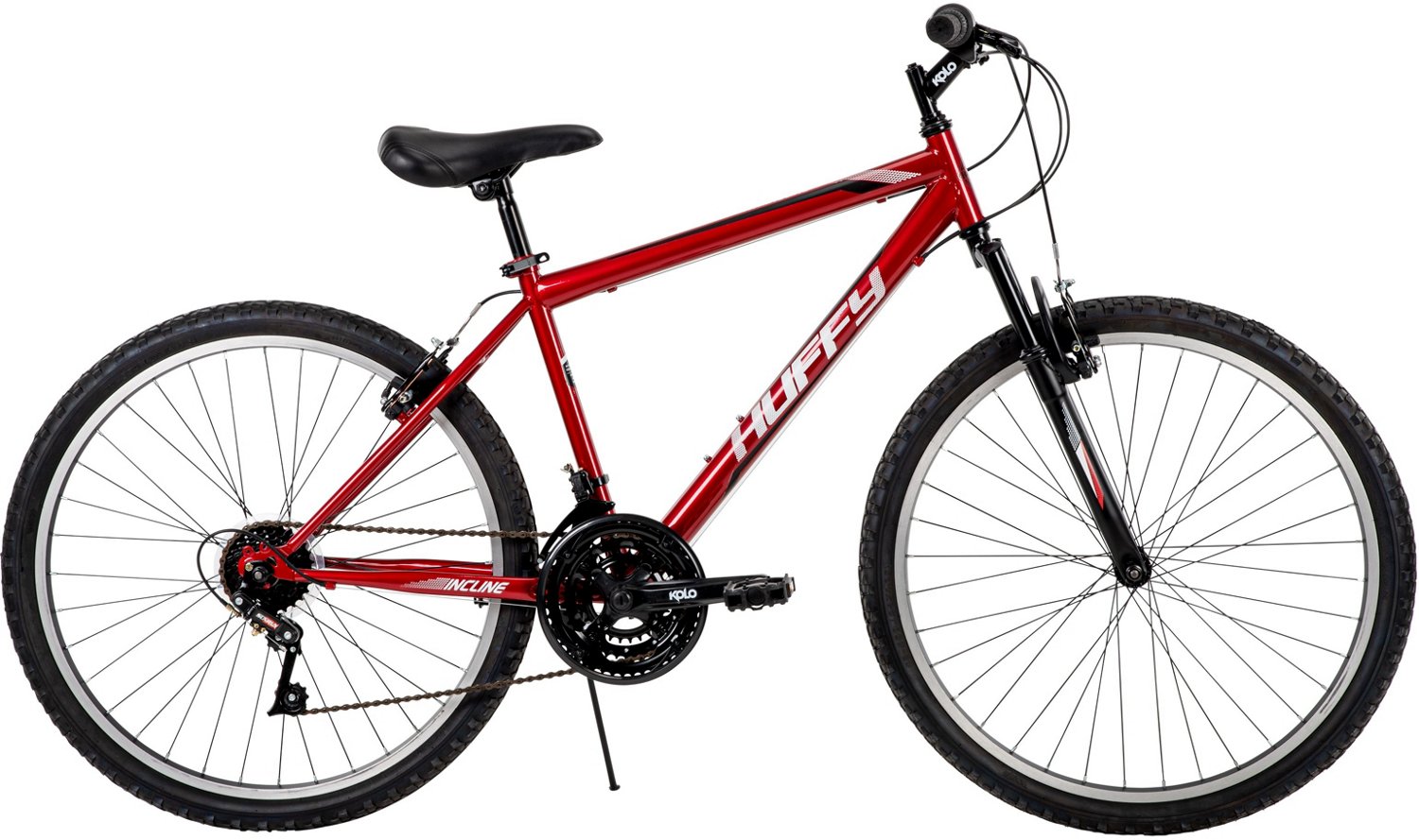 huffy men's incline mountain bike