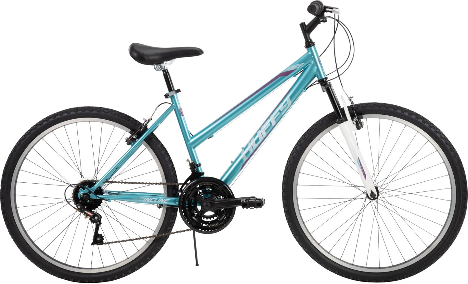 huffy incline 26 women's mountain bike